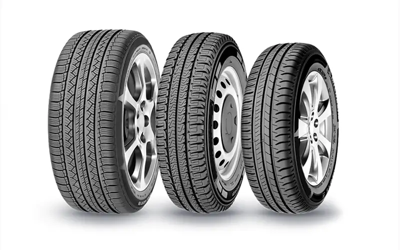 Foto dell'officina LS Pneumatici Usati