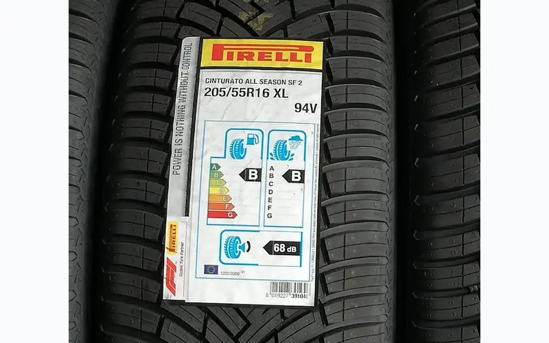 Foto dell'officina Mab Pneumatici S.r.l.s