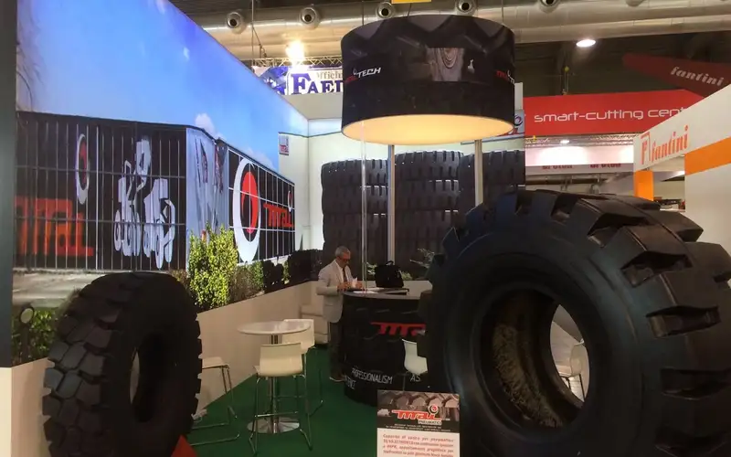 Foto dell'officina Mai Italia S.r.l.