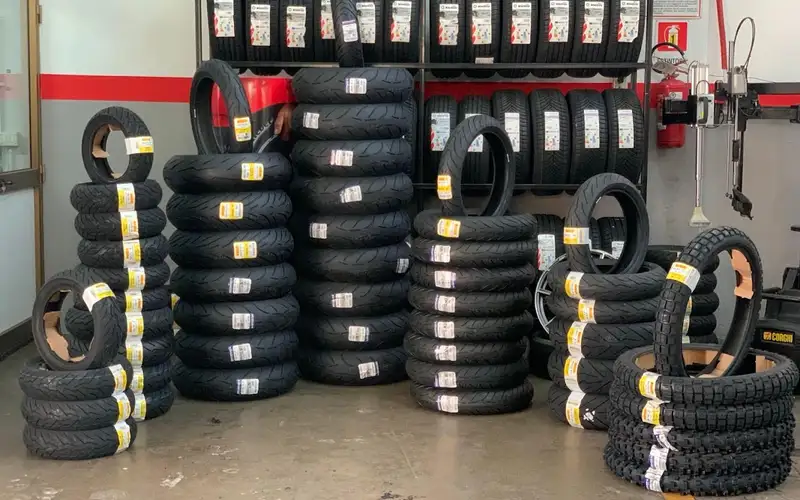 Foto dell'officina Mario Garage