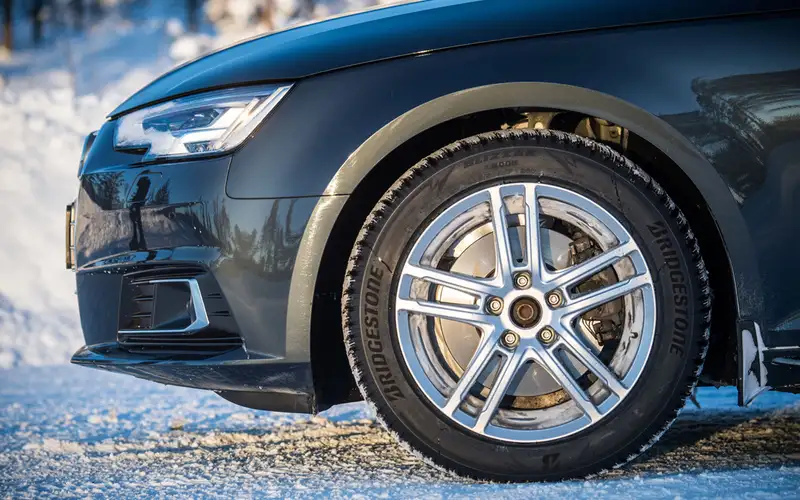 Foto dell'officina Massimiliani