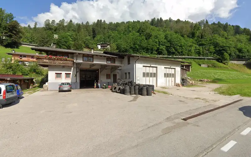 Foto dell'officina Max Gomme - Transacqua