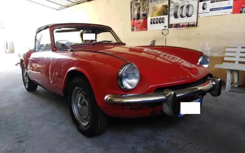 Foto dell'officina MB Gomme