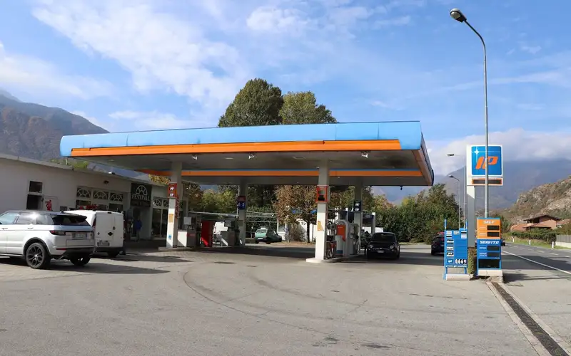 Foto dell'officina Mondo Gomme - Susa