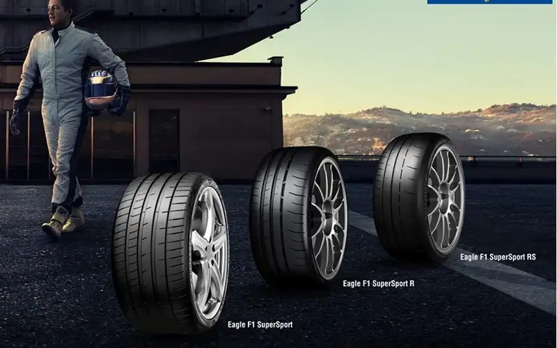 Foto dell'officina Morelli Gomme Sede 2