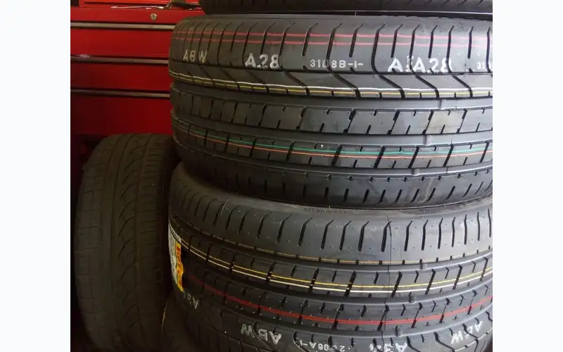 Foto dell'officina MyGOM - Dematteis Tires And Service