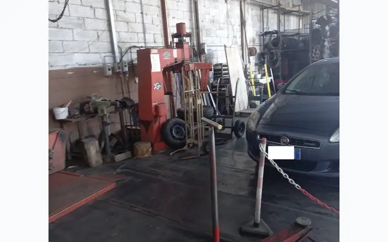 Foto dell'officina MyGOM - Scatoletti Gomme