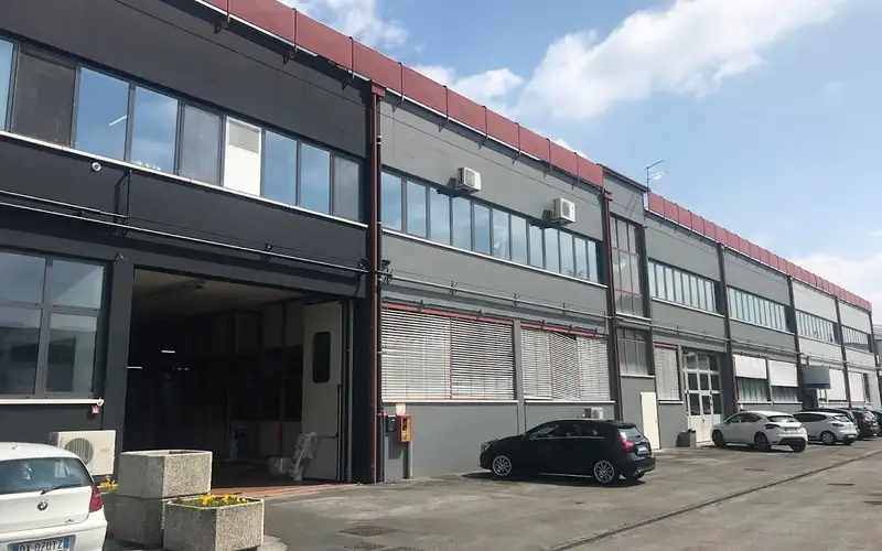 Foto dell'officina Nicopneus - San Zenone degli Ezzelini