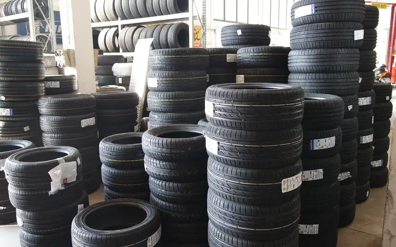 Foto dell'officina Nicopneus