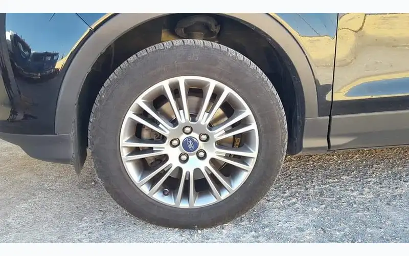 Foto dell'officina Ninfosi Gommista