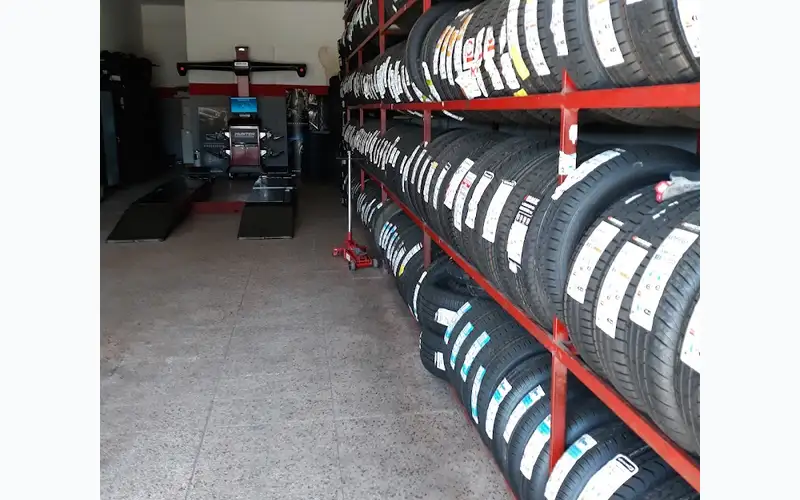 Foto dell'officina Nistico' Luciano