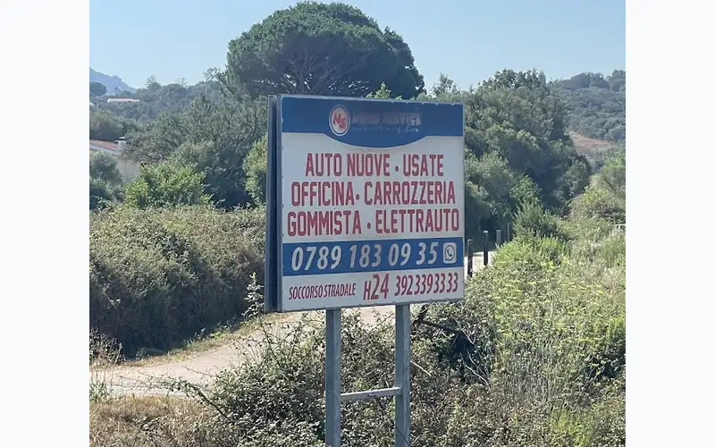 Foto dell'officina Nord Service