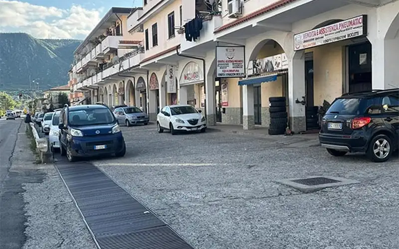 Foto dell'officina Officine Mungo