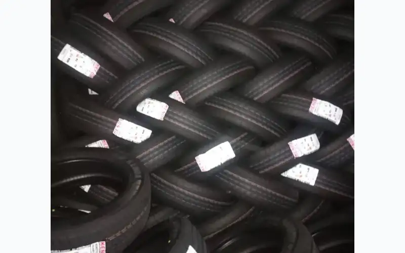 Foto dell'officina Palmeri Pneumatici