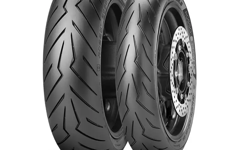 Foto dell'officina Pendin Gomme S.n.c. - Vicenza