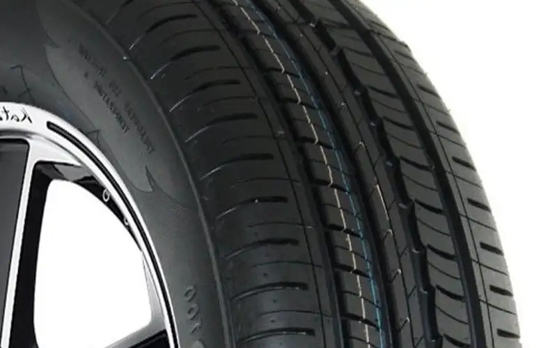 Foto dell'officina Perduca Gomme