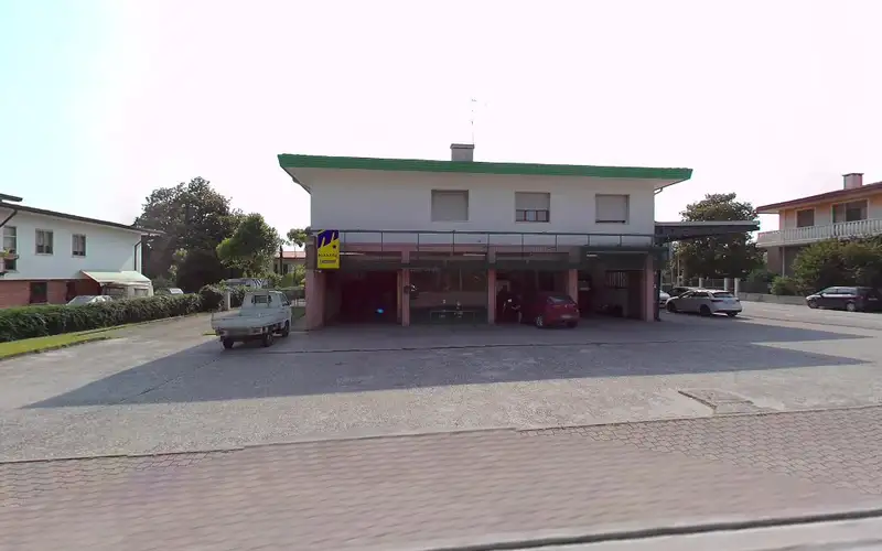 Foto dell'officina Perissinotto Autoservice