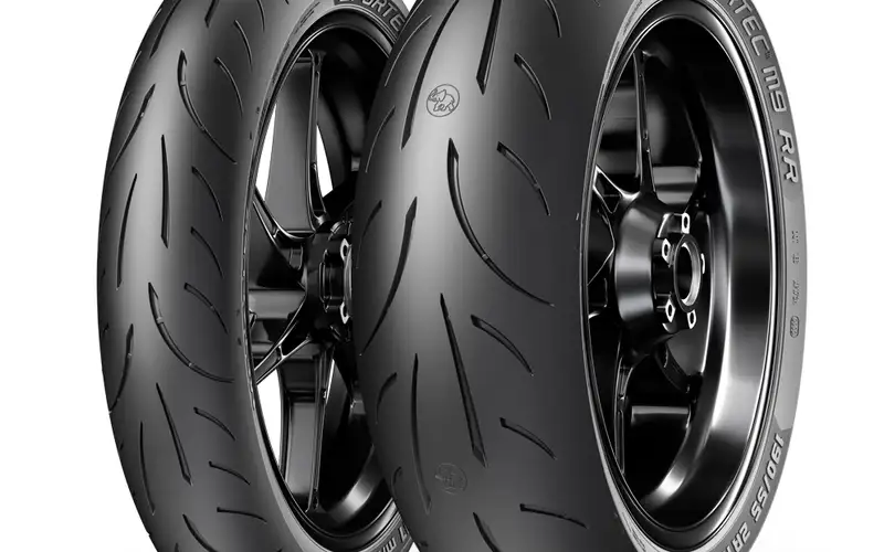 Foto dell'officina Perlo Pneumatici S.n.c.