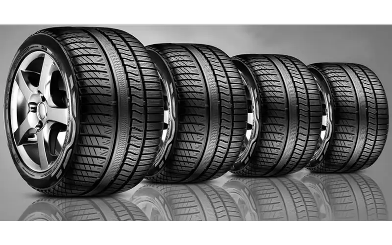 Foto dell'officina PGomme Store