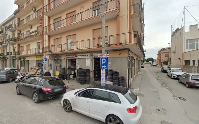 Foto dell'officina Pignolone Gomme Di Puglisi Antonino E Puglisi Fortunato S.n.c.