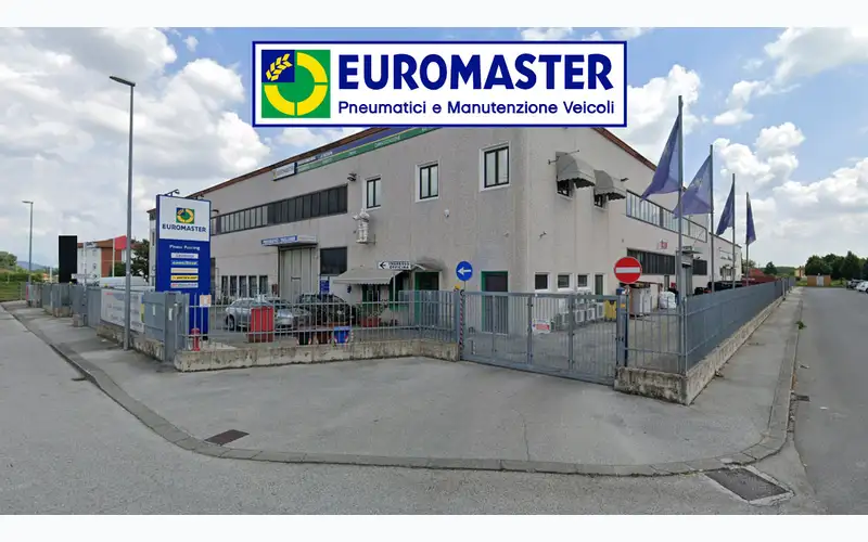 Foto dell'officina Pneu Racing di Bizzieri Simone