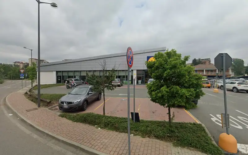 Foto dell'officina Pneus Expert Lerma Gomme S.n.c. Di Arecco Claudio E C.