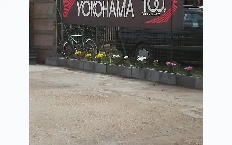 Foto dell'officina Pneuscenter