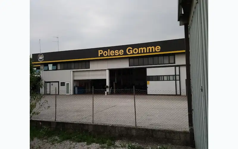 Foto dell'officina Polese Gomme S.r.l. - BestDrive