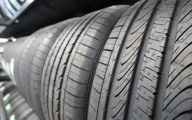 Foto dell'officina Porretta Silvano