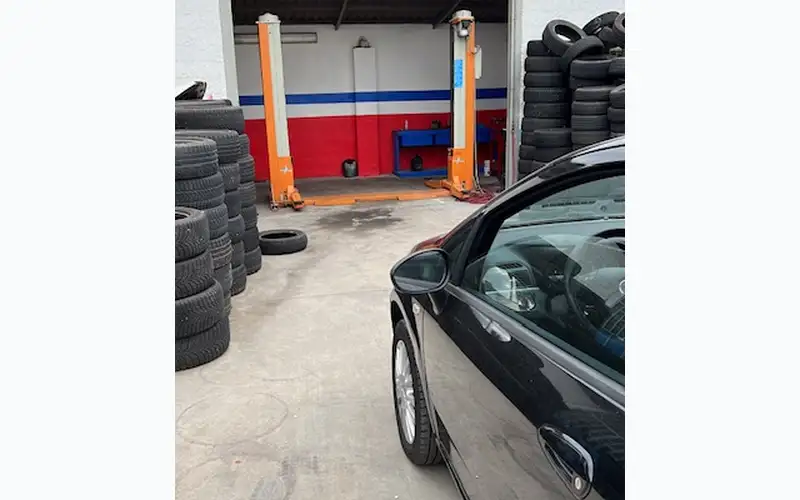 Foto dell'officina Praimercar