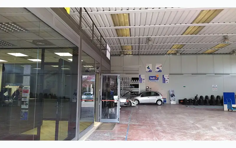 Foto dell'officina Promauto Bosch Car Service