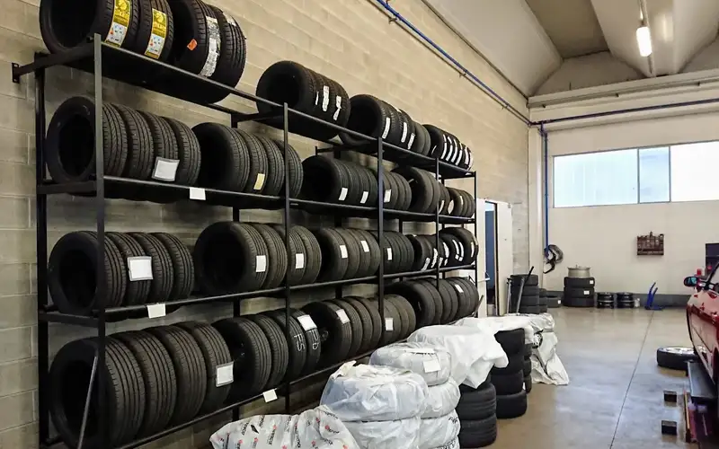 Foto dell'officina Punto Auto