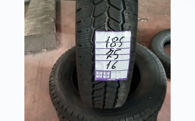 Foto dell'officina R.M.G. Di Zuccala' Lucia E C. S.n.c.