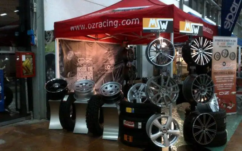 Foto dell'officina Rossi Lamberto Srl - BestDrive