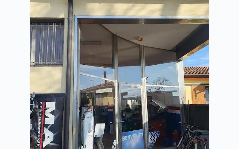 Foto dell'officina Route 66 S.r.l.s