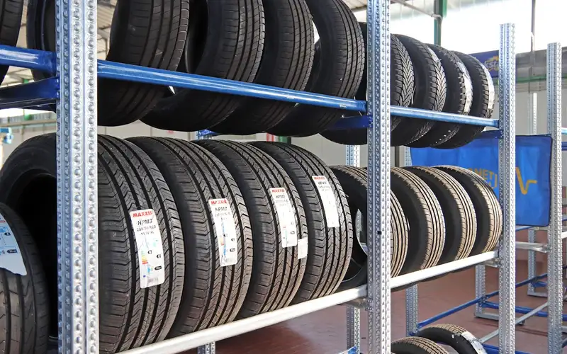 Foto dell'officina Rs Service S.a.s.