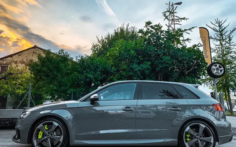 Foto dell'officina Savio Gomme - BestDrive