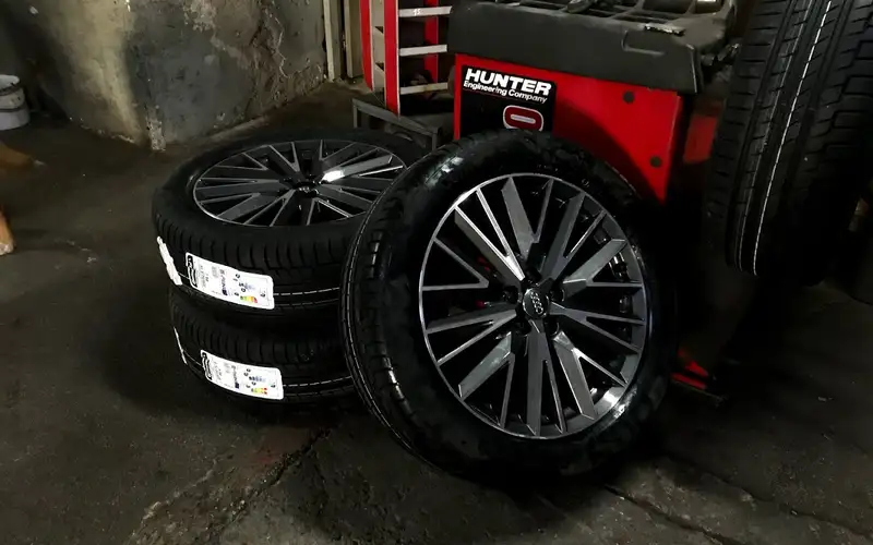 Foto dell'officina Scatigna Angelo