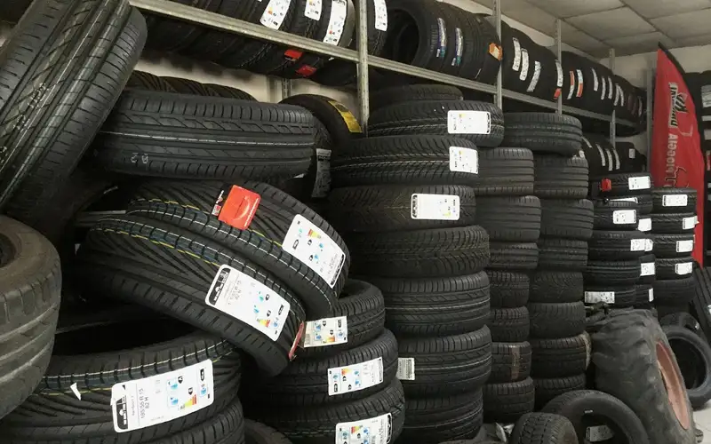 Foto dell'officina Schiavo Gomme - BestDrive