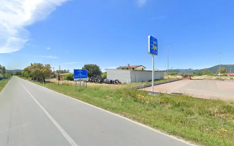 Foto dell'officina Secci Riccardo - Mastro Michelin