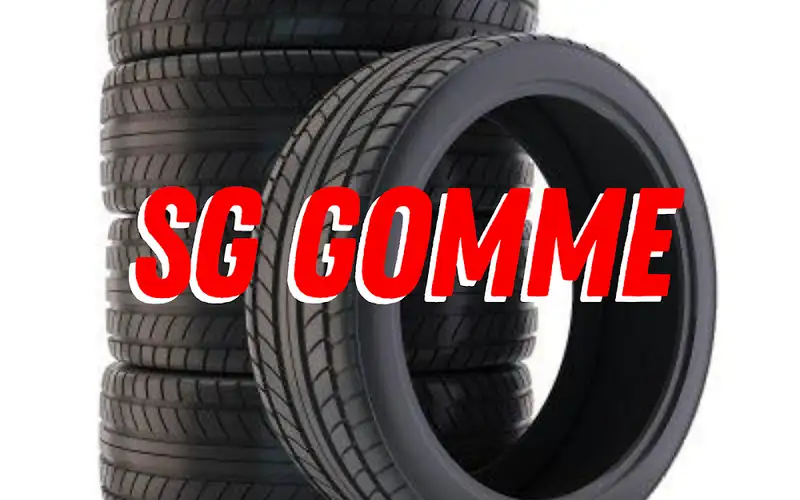 Foto dell'officina SG Gomme