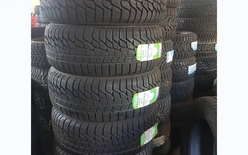 Foto dell'officina Special Gomme II