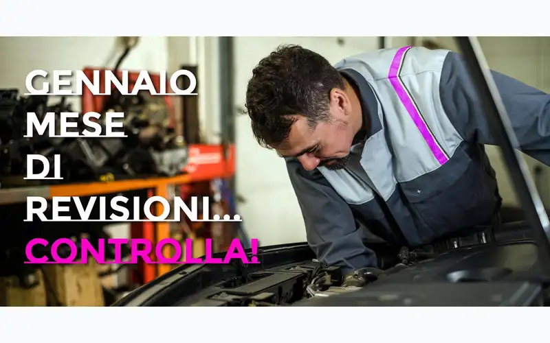 Foto dell'officina Top Rent Service