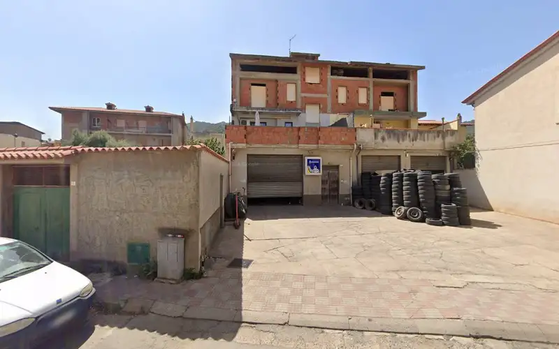 Foto dell'officina Virdis Aldo - Mastro Michelin