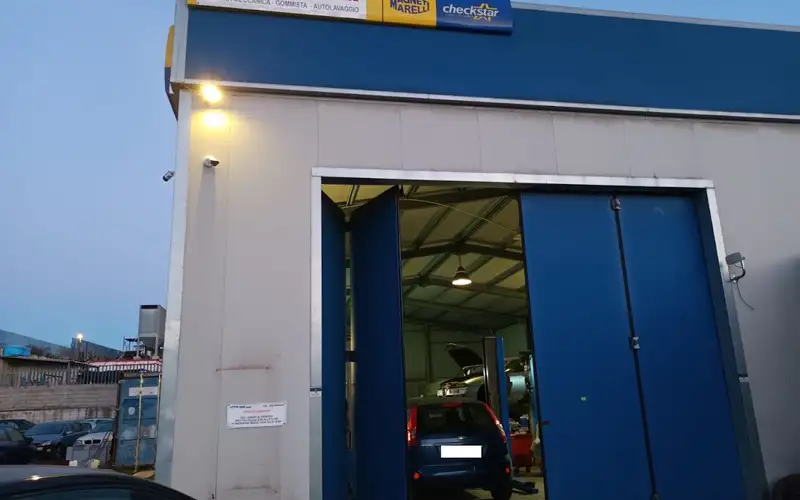 Foto dell'officina Vitto Car Service