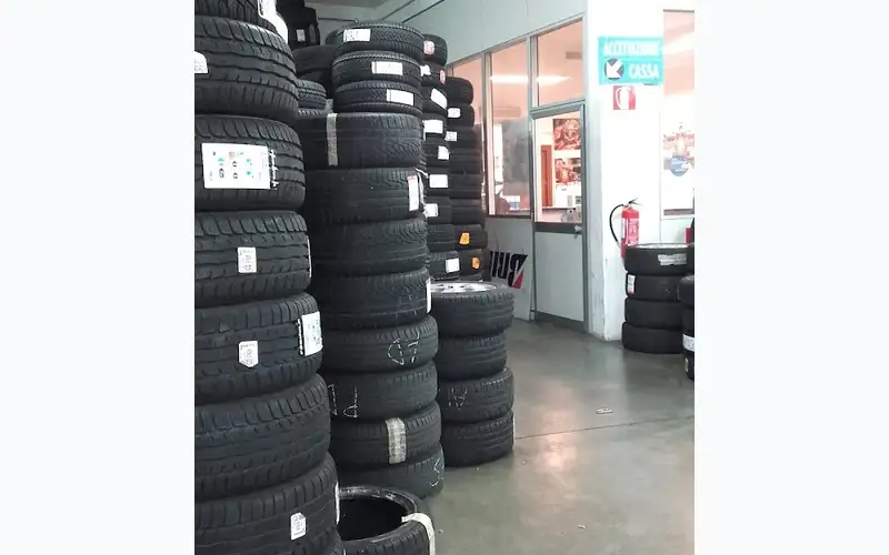 Foto dell'officina Ziliani Auto